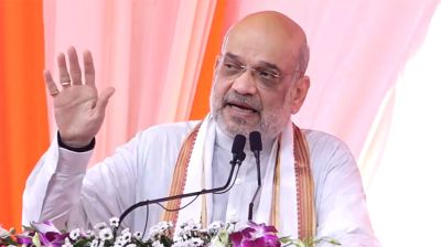 ৬ মাসের মধ্যে বাংলাদেশি শরণার্থীদের নাগরিকত্ব: অমিত শাহ