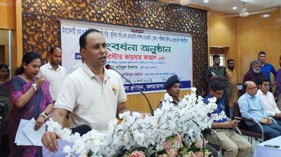 শুধু মানুষ নয়, প্রকৃত মানুষ হতে হবে: কায়সার কামাল
