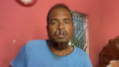 বিএনপি নেতার দাঁত ভেঙে দিলেন আ.লীগ সমর্থকরা