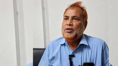 খালেদা জিয়ার গাড়িবহরে হামলা মামলার বাদী মিলন আর নেই