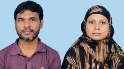 স্বামীকে নিজের কিডনি দান, বাঁচাতে না পেরে পাগলপ্রায় আকলিমা