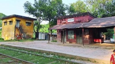 পরিবহণ সংকটে যবিপ্রবির ৬ হাজার শিক্ষক-শিক্ষার্থী
