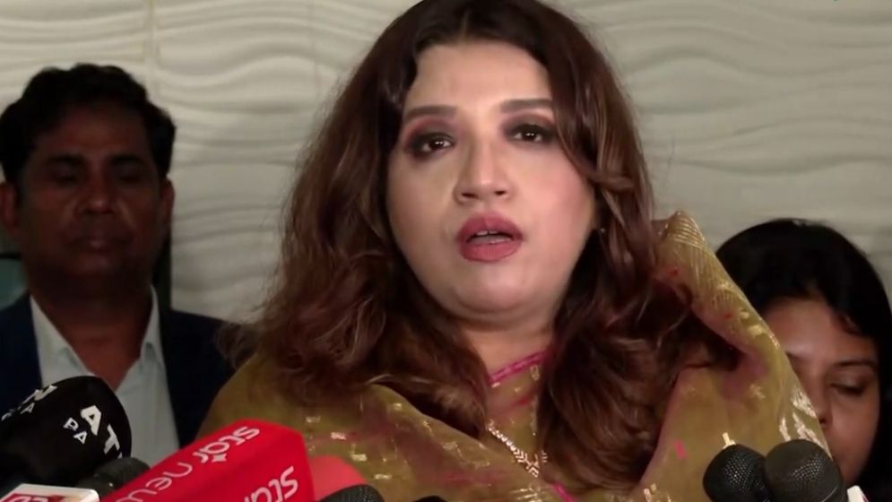 কাজের গতি বাড়াতেই পররাষ্ট্র মন্ত্রণালয়ে দুই প্রতিমন্ত্রী: শামা ওবায়েদ