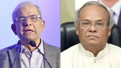 উজ্জীবিত বিএনপির তৃণমূল