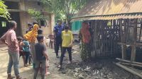 ঝিনাইদহে গরু চোর সন্দেহে গণপিটুনিতে নিহত ১