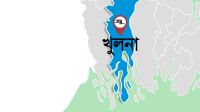 খুলনায় স্কুলের বাথরুম থেকে হাত-পা, মুখ বাঁধা ছাত্রী উদ্ধার