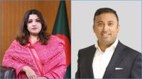 পররাষ্ট্র মন্ত্রণালয়ে এখন দুই প্রতিমন্ত্রী