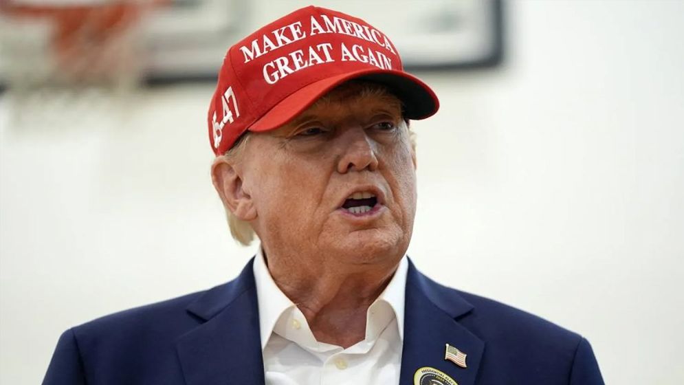 ‘সঠিক চুক্তি’র জন্য ইরান এখনো প্রস্তুত নয়: ট্রাম্প