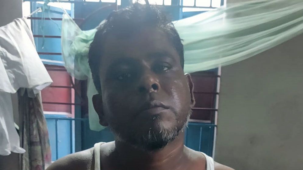 মেঘনায় স্বেচ্ছাসেবক দলের নেতাকে কুপিয়ে জখমের অভিযোগ