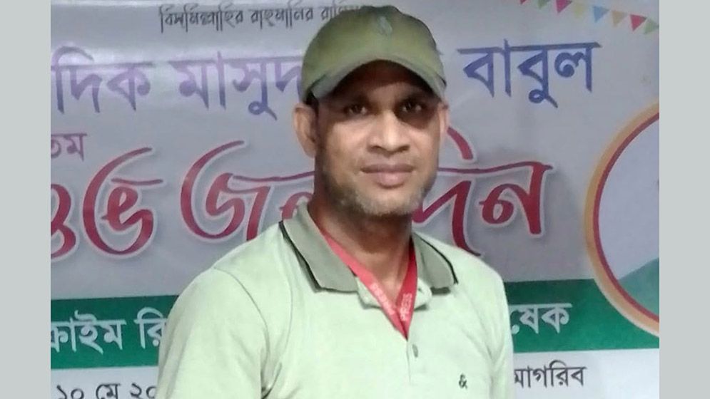 আদালত থেকে ব্যবসায়ীকে অপহরণ মামলার আসামি রিমান্ডে, কনটেন্ট ক্রিয়েটর পলাতক