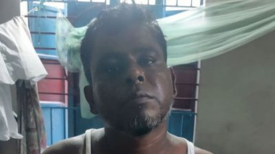 মেঘনায় স্বেচ্ছাসেবক দলের নেতাকে কুপিয়ে জখমের অভিযোগ