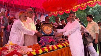 নিষিদ্ধ আ.লীগের নেতাকর্মীরা মাথাচাড়া দিলে ব্যবস্থা নেওয়া হবে: এমপি চাঁদ