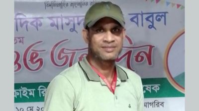আদালত থেকে ব্যবসায়ীকে অপহরণ মামলার আসামি রিমান্ডে, কনটেন্ট ক্রিয়েটর পলাতক