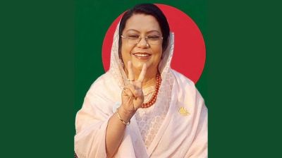 বিমান মন্ত্রণালয়ের পর খাদ্যের দায়িত্বে রিতা, স্বচ্ছতা ও নিষ্ঠার সঙ্গে দায়িত্ব পালনের অঙ্গীকার