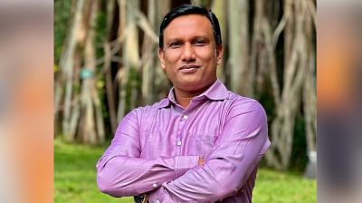 রাষ্ট্রপতির একান্ত সচিব হলেন আবু আউয়াল