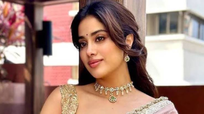 ব্যক্তিত্বের অধিকার সুরক্ষায় হাইকোর্টের দ্বারস্থ জাহ্নবী, ৫৫২ আপত্তিকর লিংক সরানোর নির্দেশ