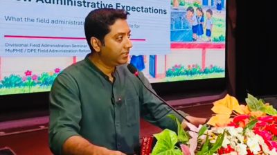 মাসখানেকের মধ্যে প্রাথমিক শিক্ষার নতুন নীতিমালা: ববি হাজ্জাজ