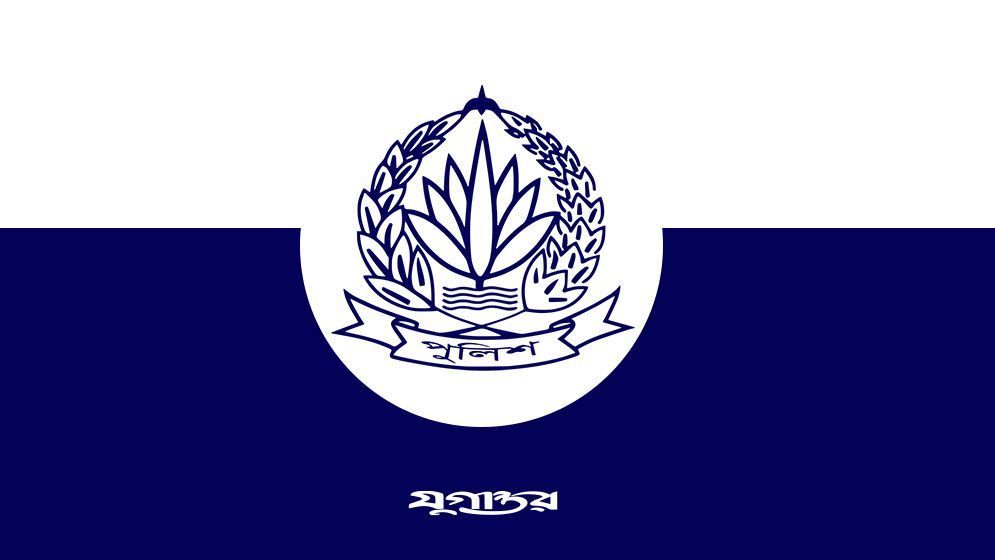 অতিরিক্ত আইজিপি হলেন পাঁচ পুলিশ কর্মকর্তা