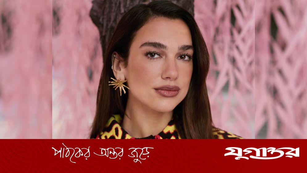 সন্ধ্যার পর খাবার নয়, ফিট থাকতে নিয়মিত বক্সিং করেন ডুয়া লিপা