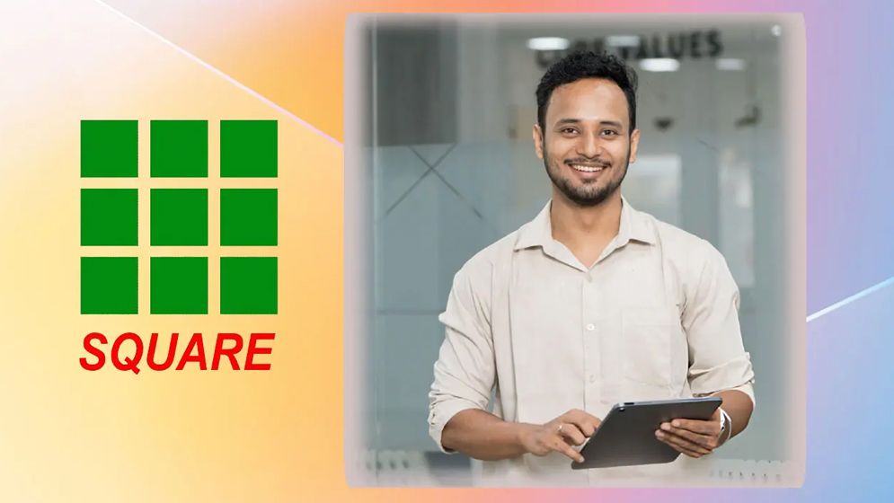 আকর্ষণীয় বেতনে চাকরি দিচ্ছে স্কয়ার গ্রুপ