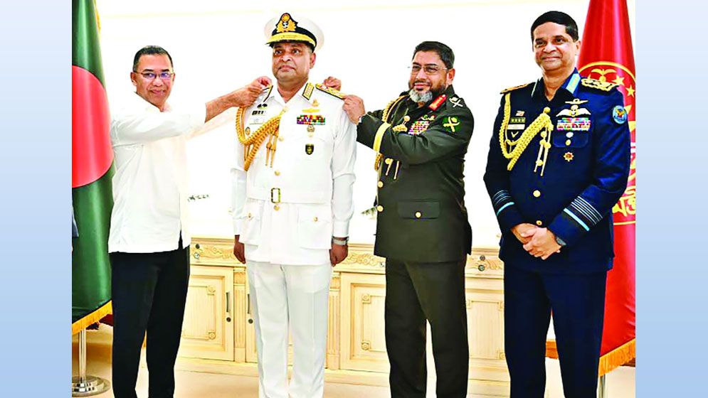 সততা ও মেধার ভিত্তিতে কর্মকর্তাদের পদোন্নতির নির্দেশনা প্রধানমন্ত্রীর