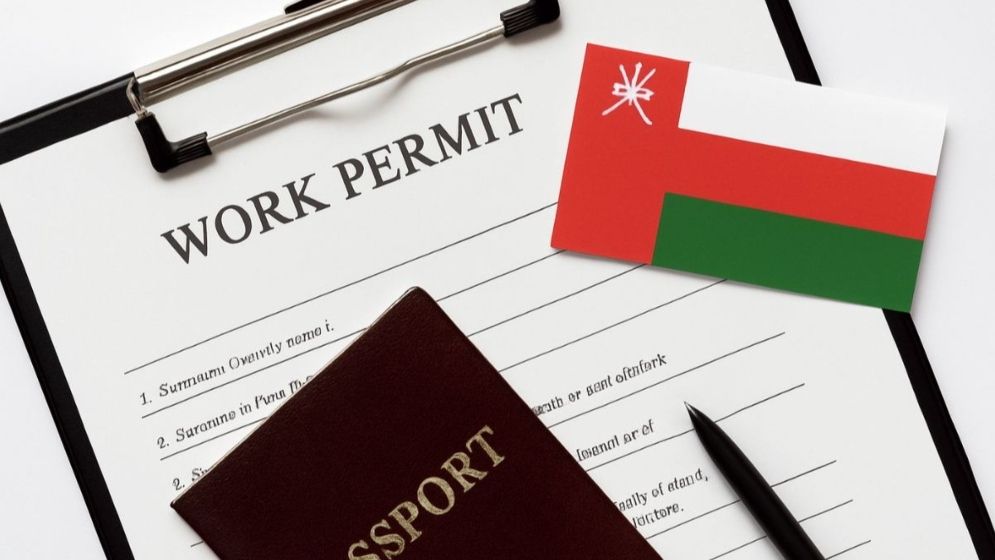 প্রবাসীদের জন্য ওমানের নতুন নিয়ম