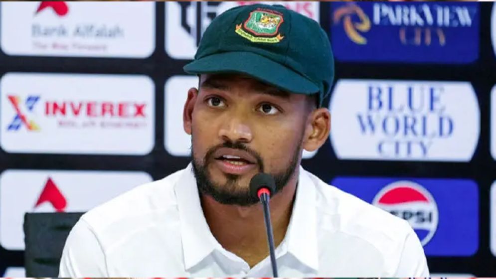 ২৩ বছরের অপেক্ষা শেষে নাজমুলের নতুন চাওয়া