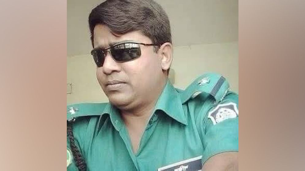 ইয়াবাসহ পল্লবী থানার এএসআই শফিকুল গ্রেফতার