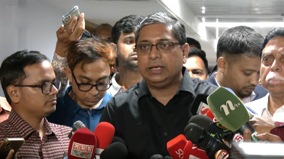 পানি-বর্জ্য ও নবায়নযোগ্য জ্বালানিতে মার্কিন বিনিয়োগ চায় বাংলাদেশ