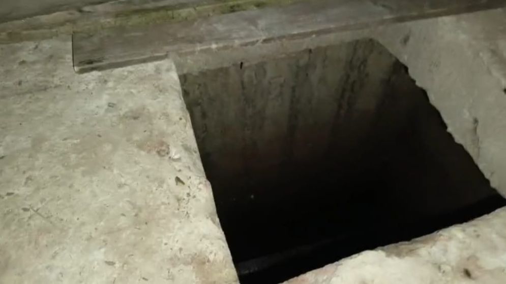 গাজীপুরে অরক্ষিত সেপটিক ট্যাংকে পড়ে শিশুর মৃত্যু