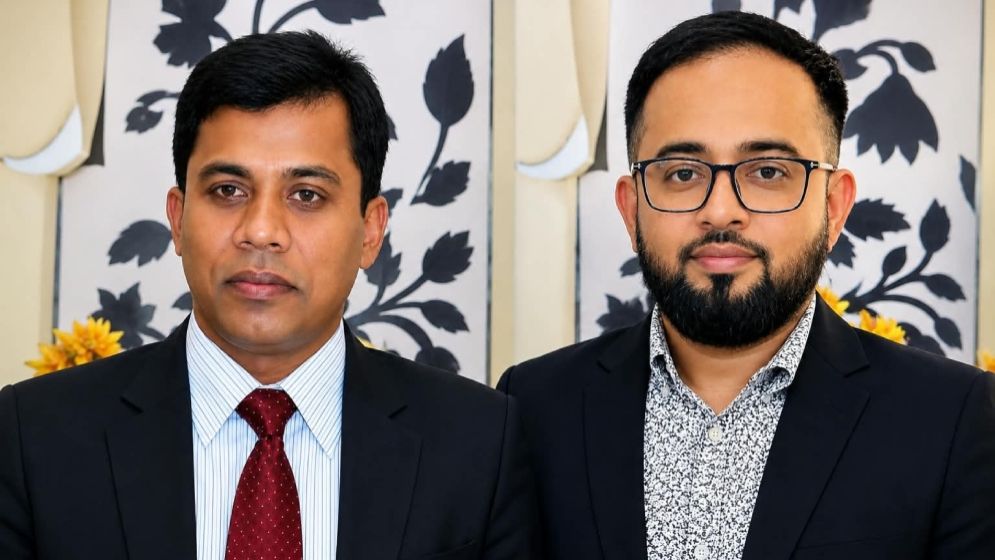 বরগুনা জেলা কল্যাণ ফোরামের নতুন কমিটি গঠন
