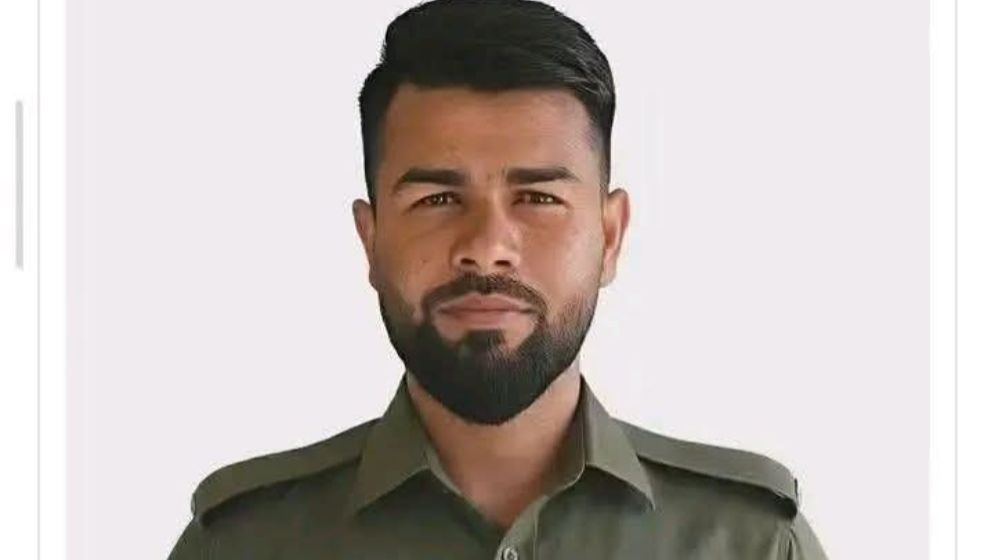 মোটরসাইকেল দুর্ঘটনায় প্রাণ গেল আনসার সদস্যের