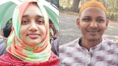 দায় স্বীকারের পর নতুন গল্প ফজলুর