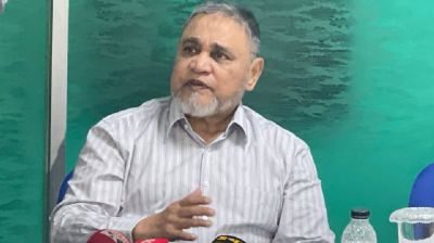 স্থানীয় নির্বাচন কবে হতে পারে, জানালেন সিইসি