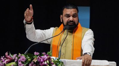 শুভেন্দুকে ফারাক্কার সব গেট খুলে দিতে বললেন বিহারের মুখ্যমন্ত্রী