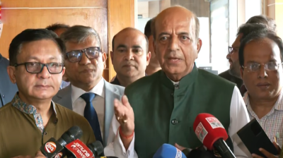 আমরা ব্যবসায়িক সম্পর্ক এগিয়ে নিই, রাজনীতি তার নিজের পথে চলবে: দীনেশ ত্রিবেদী