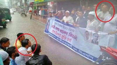 ২০১৮ সালের ঈদের দিনের ছবি শেয়ার করে নয়নের আবেগঘন পোস্ট
