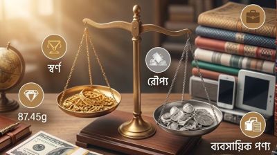 মসজিদ-মাদরাসার ফান্ডের জমা টাকার জাকাত দিতে হবে কি?
