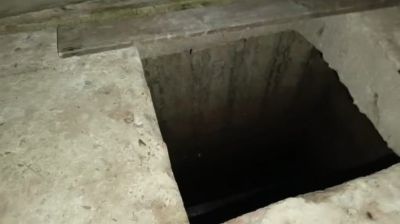 গাজীপুরে অরক্ষিত সেপটিক ট্যাংকে পড়ে শিশুর মৃত্যু