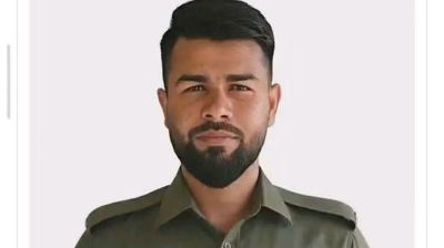 মোটরসাইকেল দুর্ঘটনায় প্রাণ গেল আনসার সদস্যের