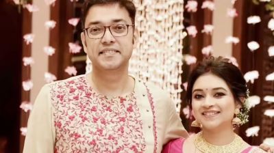 অনুপম রায়ের প্রথম স্ত্রী কে ছিলেন?