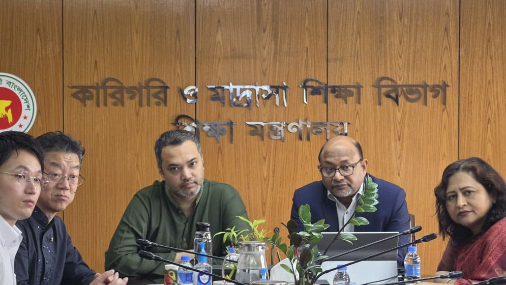 জাপানি ভাষা শিখে বিনা খরচে বিদেশে চাকরির সুযোগ পাচ্ছেন ডিপ্লোমা প্রকৌশলীরা