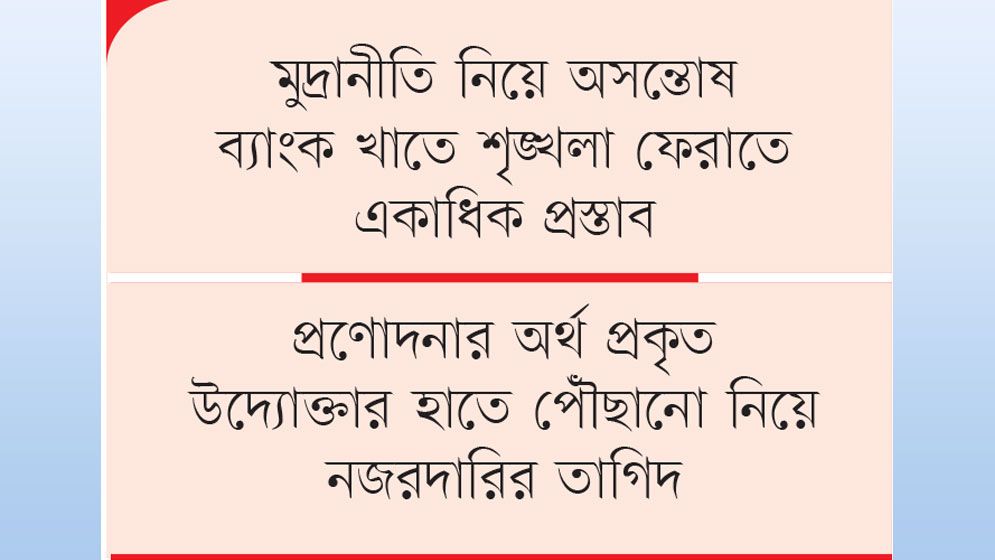 টাকা যাবে কার পকেটে প্রশ্ন সংসদীয় কমিটির