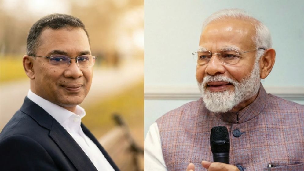হাসিনাকে কেন্দ্র করে বাংলাদেশ-ভারত অস্থিরতা, অচলায়তন ভাঙবে কীভাবে?