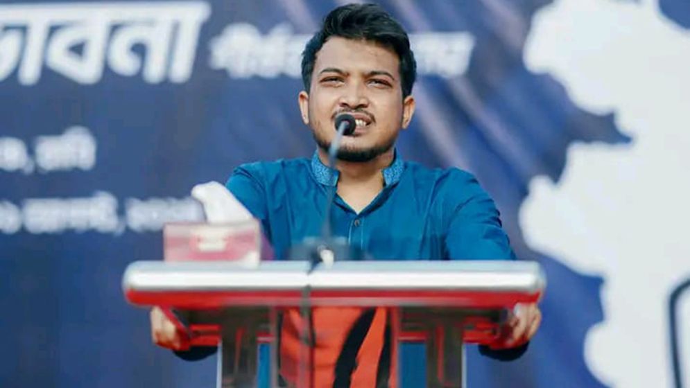 নকলের দায়ে বহিষ্কার হলেন রাবির সিনেট সদস্য আকিল
