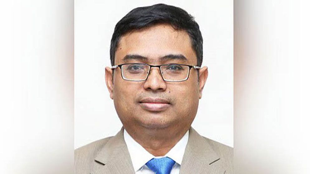 ঢাকা ওয়াসার নতুন এমডি মনিরুজ্জামান