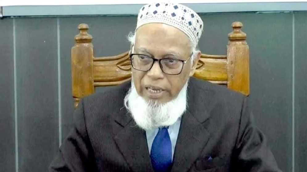 স্থানীয় সরকার নির্বাচন কবে শুরু, জানালেন ইসি রহমানেল মাছউদ