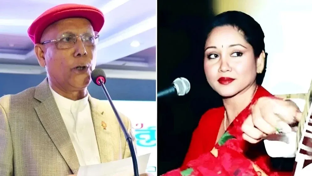 নজরুল পদক পেলেন আবদুল হাই শিকদার ও শবনম মুশতারী