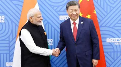 সাত বছর পর ৪০০ সদস্য নিয়ে ভারতে যাচ্ছেন শি জিনপিং