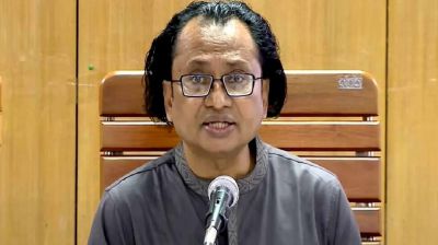 জে-১০সিই ফাইটার বিমান কেনার দর-কষাকষি চলছে: প্রধানমন্ত্রীর উপদেষ্টা